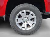Thumbnail of 2016 Red Rock Metallic Chevrolet Colorado