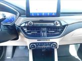 Thumbnail of 2020 Star White Metallic Tri-Coat Ford Escape