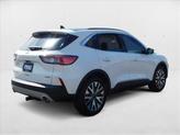 Thumbnail of 2020 Star White Metallic Tri-Coat Ford Escape