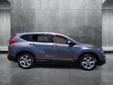 Thumbnail of 2019 Silver/Gray Honda CR-V