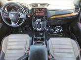 Thumbnail of 2019 Silver/Gray Honda CR-V