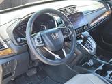 Thumbnail of 2019 Silver/Gray Honda CR-V