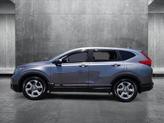 Thumbnail of 2019 Silver/Gray Honda CR-V