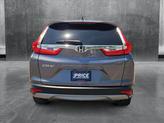 Thumbnail of 2019 Silver/Gray Honda CR-V