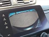 Thumbnail of 2019 Silver/Gray Honda CR-V