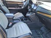 Thumbnail of 2019 Silver/Gray Honda CR-V