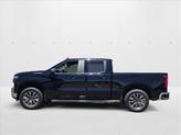Thumbnail of 2019 Black Chevrolet Silverado 1500