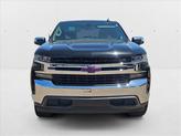 Thumbnail of 2019 Black Chevrolet Silverado 1500