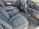 Thumbnail of 2019 Black Chevrolet Silverado 1500