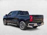 Thumbnail of 2019 Black Chevrolet Silverado 1500