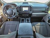 Thumbnail of 2020 Velocity Blue Metallic Ford F-150