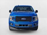 Thumbnail of 2020 Velocity Blue Metallic Ford F-150