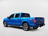 Thumbnail of 2020 Velocity Blue Metallic Ford F-150