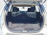 Thumbnail of 2013 Brilliant Silver Nissan Leaf