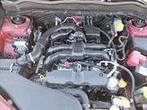 Thumbnail of 2014 Venetian Red Pearl Subaru Forester