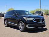Thumbnail of 2020 Majestic Black Pearl Acura RDX