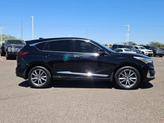 Thumbnail of 2020 Majestic Black Pearl Acura RDX