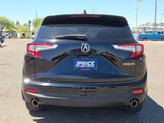 Thumbnail of 2020 Majestic Black Pearl Acura RDX
