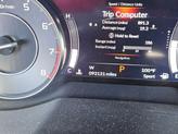 Thumbnail of 2020 Majestic Black Pearl Acura RDX