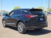 Thumbnail of 2020 Majestic Black Pearl Acura RDX