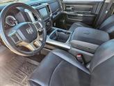 Thumbnail of 2016 Bright White Clearcoat RAM 1500