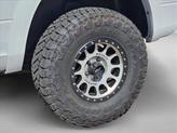 Thumbnail of 2016 Bright White Clearcoat RAM 1500