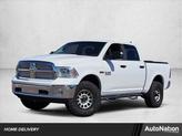 Photo of 2016 Bright White Clearcoat RAM 1500