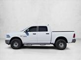 Thumbnail of 2016 Bright White Clearcoat RAM 1500