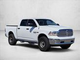Thumbnail of 2016 Bright White Clearcoat RAM 1500