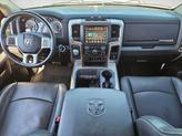 Thumbnail of 2016 Bright White Clearcoat RAM 1500