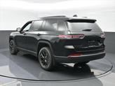 Thumbnail of 2025 Diamond Black Crystal Pearlcoat Jeep Grand Cherokee L