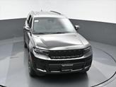 Thumbnail of 2025 Diamond Black Crystal Pearlcoat Jeep Grand Cherokee L