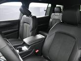 Thumbnail of 2025 Diamond Black Crystal Pearlcoat Jeep Grand Cherokee L