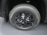 Thumbnail of 2025 Diamond Black Crystal Pearlcoat Jeep Grand Cherokee L