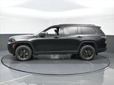 Thumbnail of 2025 Diamond Black Crystal Pearlcoat Jeep Grand Cherokee L