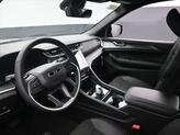 Thumbnail of 2025 Diamond Black Crystal Pearlcoat Jeep Grand Cherokee L
