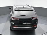 Thumbnail of 2025 Diamond Black Crystal Pearlcoat Jeep Grand Cherokee L