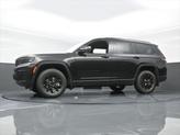 Thumbnail of 2025 Diamond Black Crystal Pearlcoat Jeep Grand Cherokee L