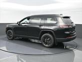 Thumbnail of 2025 Diamond Black Crystal Pearlcoat Jeep Grand Cherokee L