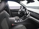 Thumbnail of 2025 Diamond Black Crystal Pearlcoat Jeep Grand Cherokee L