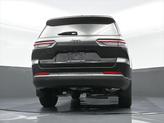 Thumbnail of 2025 Diamond Black Crystal Pearlcoat Jeep Grand Cherokee L