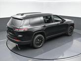 Thumbnail of 2025 Diamond Black Crystal Pearlcoat Jeep Grand Cherokee L