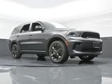 Thumbnail of 2026 Vapor Gray Dodge Durango