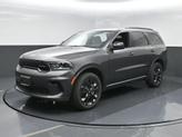 Thumbnail of 2026 Vapor Gray Dodge Durango
