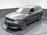 Thumbnail of 2026 Vapor Gray Dodge Durango