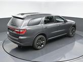 Thumbnail of 2026 Vapor Gray Dodge Durango