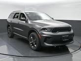 Photo of 2026 Vapor Gray Dodge Durango