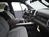 Thumbnail of 2025 Diamond Black Crystal Pearlcoat RAM 1500