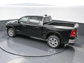 Thumbnail of 2025 Diamond Black Crystal Pearlcoat RAM 1500