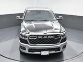 Thumbnail of 2025 Diamond Black Crystal Pearlcoat RAM 1500
